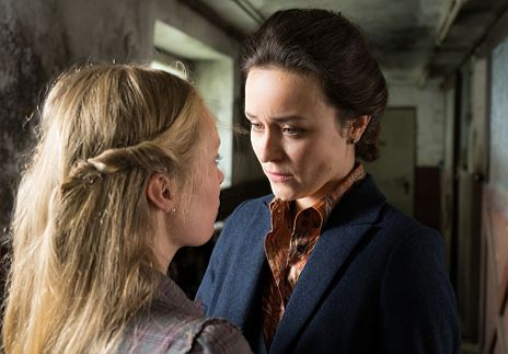 Julia Durant főfelügyelő: Hidegvérrel borítókép