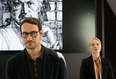 Julia Durant főfelügyelő: Tökéletes másolat borítókép