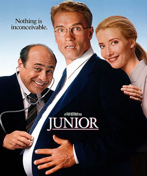 Junior borítókép