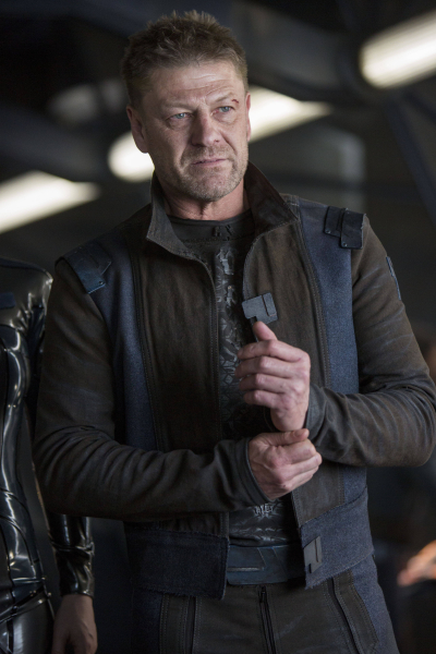 Jupiter felemelkedése borítókép