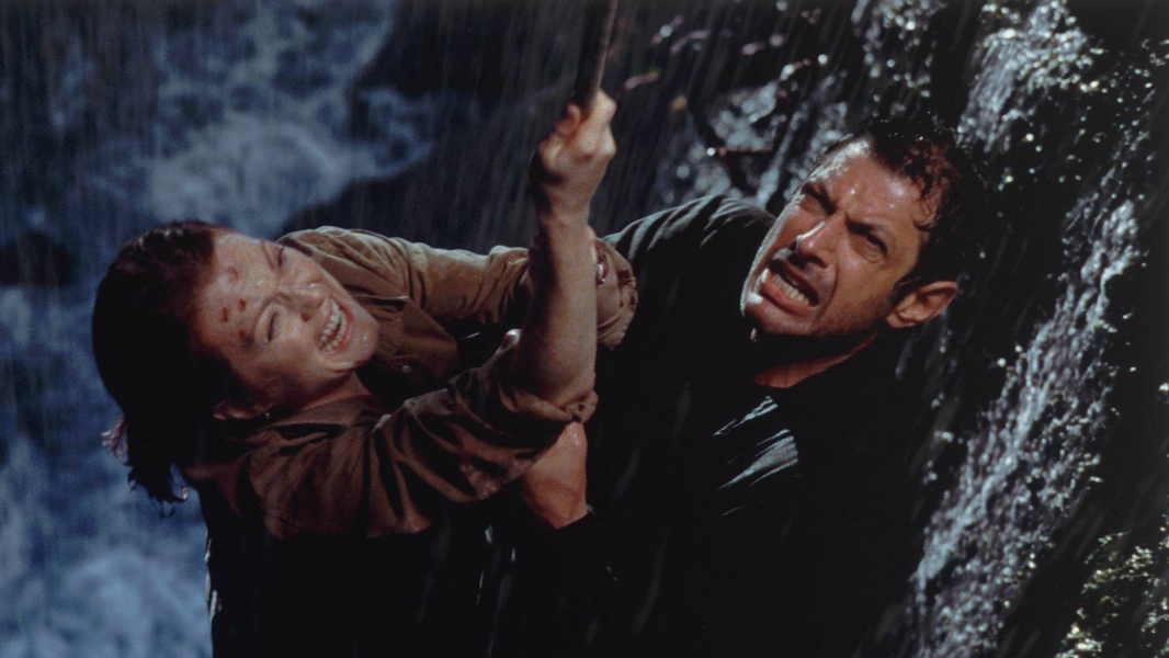 Jurassic Park 2. - Az elveszett világ - Esti TV műsor: Mozi+