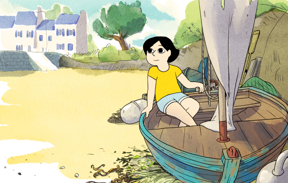 Kagyló és sültkrumpli borítókép