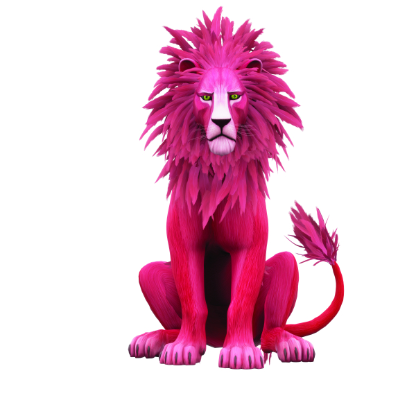 Kalandos szafari borítókép