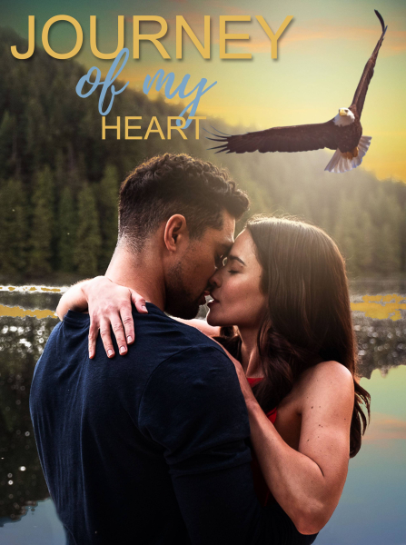 Kalandos út a szívemhez borítókép