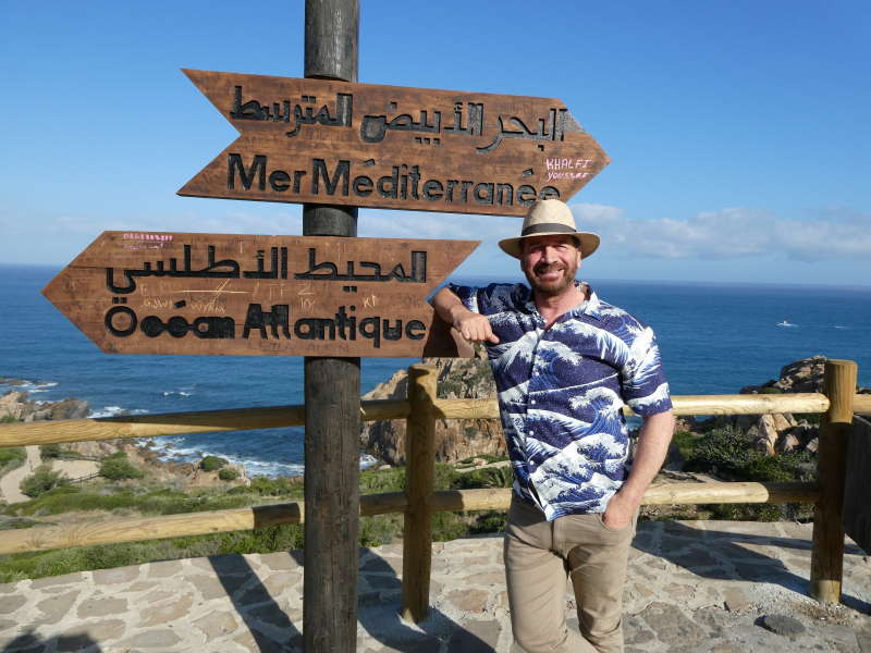 Kalandozások vasúttal a világ körül borítókép