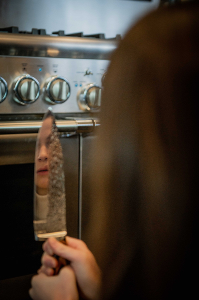 Kamu profil borítókép