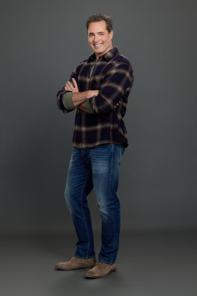 Karácsony a Fagyöngy birtokon borítókép