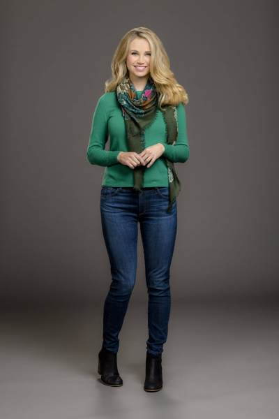 Karácsony a szomszédban borítókép