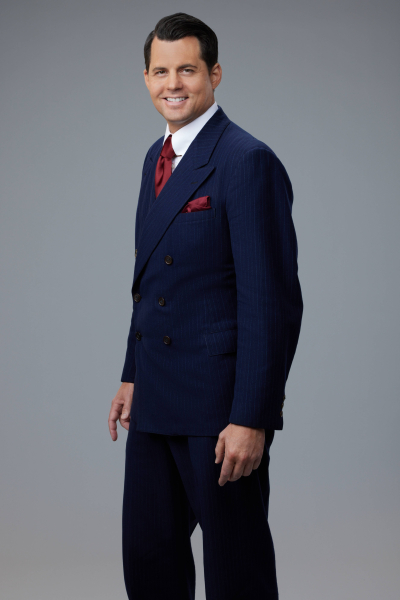 Karácsony Biltmoreban borítókép