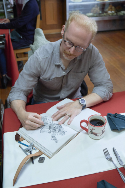 Karácsony Evergreenben: Levelek a Mikulásnak borítókép