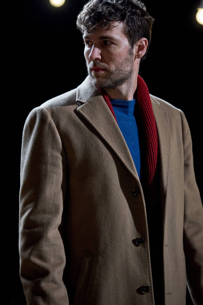 Karácsony Knightonban borítókép