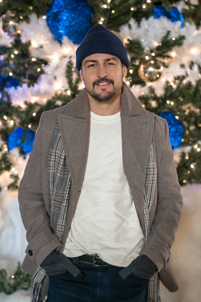 Karácsony újratöltve borítókép