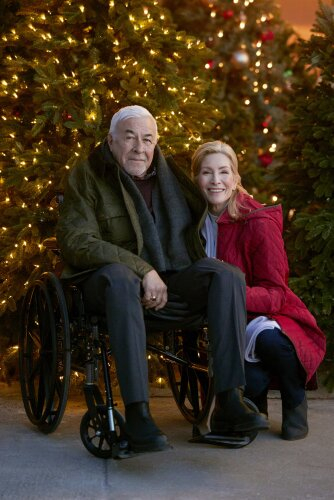 Karácsonyi cserebere: Ünnep otthon borítókép