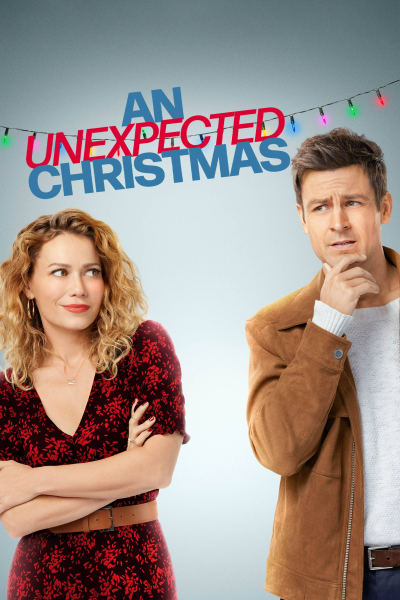 Karácsonyi fennforgás borítókép