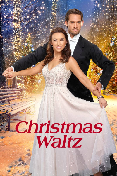 Karácsonyi keringő borítókép