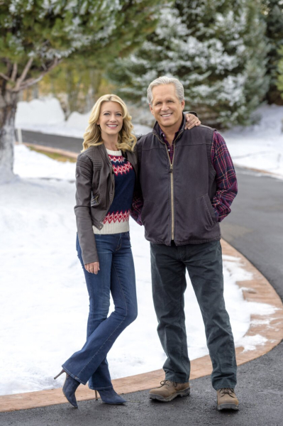 Karácsonyi szerelmem borítókép