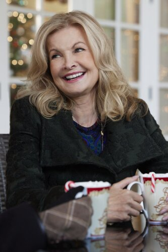 Karácsonyi véletlen: A szerelem csodája borítókép