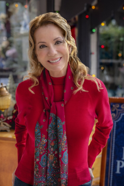 Karácsonyi véletlen borítókép