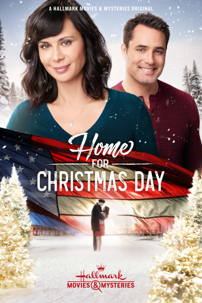 Karácsonyra otthon leszek borítókép