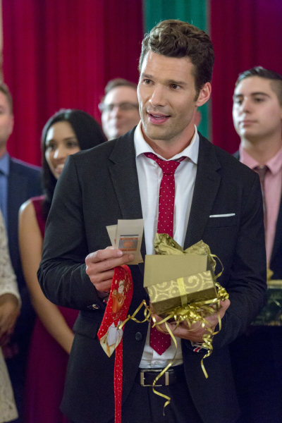 Karácsonyra, szeretettel borítókép