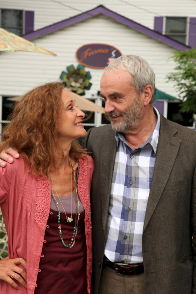 Katie Fforde - Álom és szerelem: Az igazság nyara borítókép