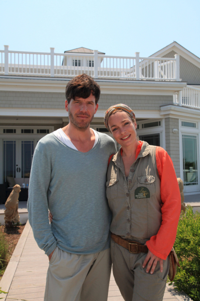 Katie Fforde - Álom és szerelem: Egy rész belőled borítókép