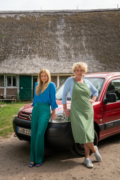 Katie Fforde: Csak  egyszer élsz borítókép