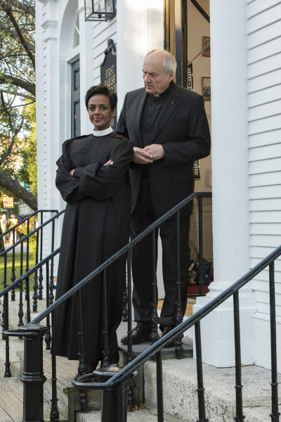 Katie Fforde: Fájó múlt borítókép