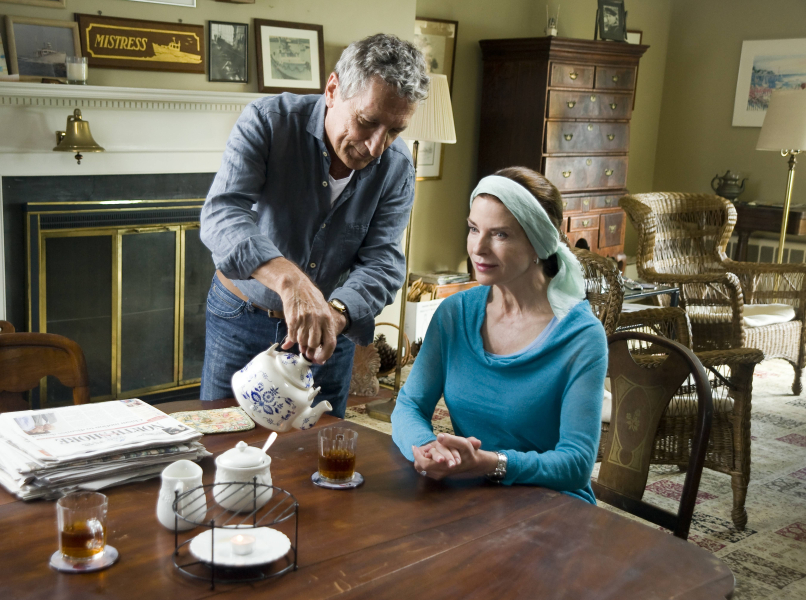 Katie Fforde: Nefelejcs borítókép