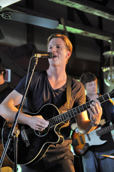 Katie Fforde: Tűz és víz borítókép