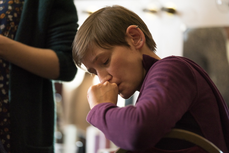 Katonafeleségek borítókép