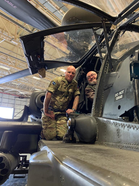 Katonai kincsvadászok borítókép