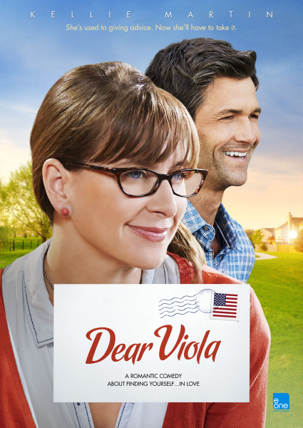 Kedves Viola borítókép