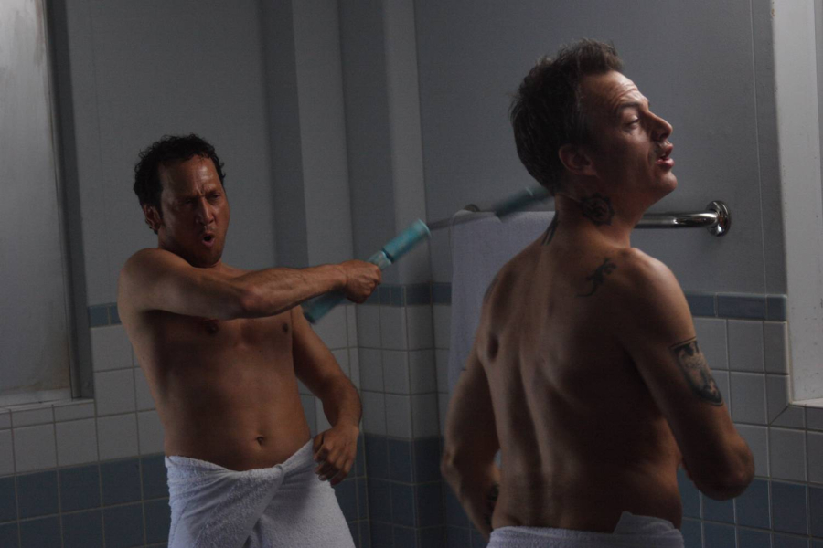 Kegyenc fegyenc - Esti TV műsor: Mozi+