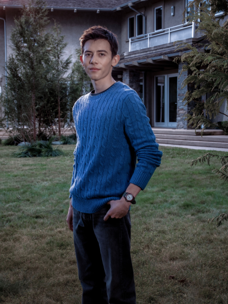 Kegyetlen nyár borítókép