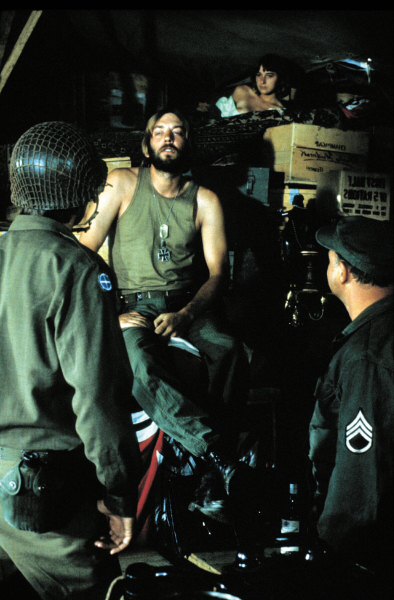 Kelly hősei borítókép