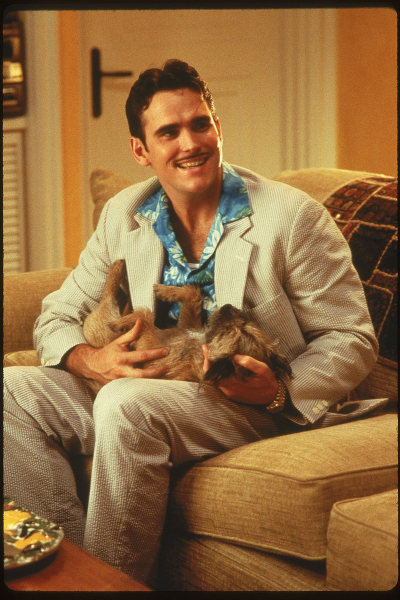 Keresd a nőt! borítókép