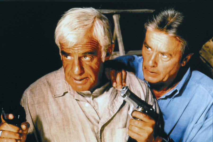 Két apának mennyi a fele? borítókép