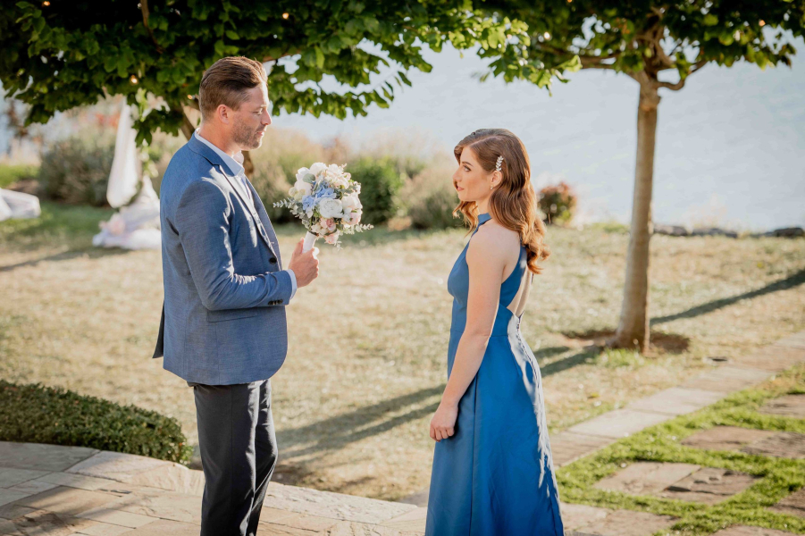 Két séf, egy esküvő borítókép