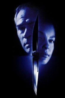 Kettős kockázat borítókép