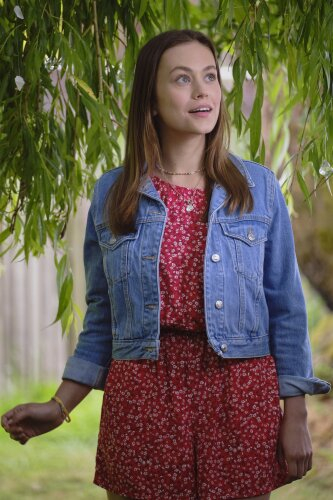 Kezdd újra, Benedict borítókép