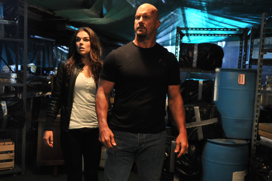 Kíméletlen bosszú borítókép