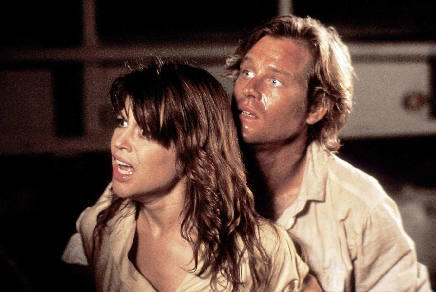 King Kong visszatér borítókép