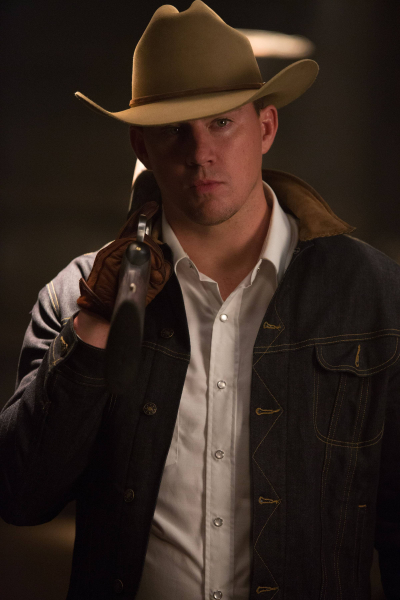 Kingsman: Az aranykör borítókép