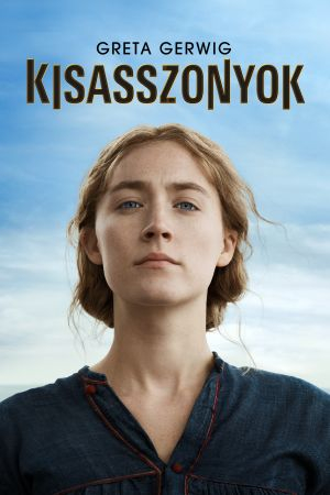 Kisasszonyok borítókép