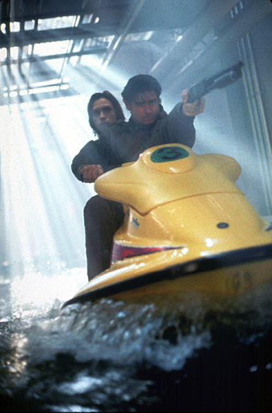 Kísértethajó borítókép