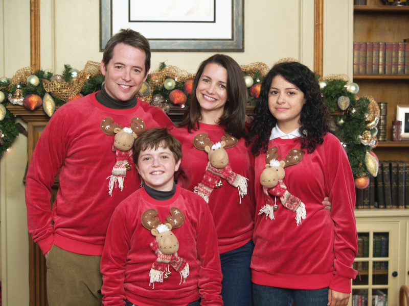 Kiskarácsony mindenáron borítókép