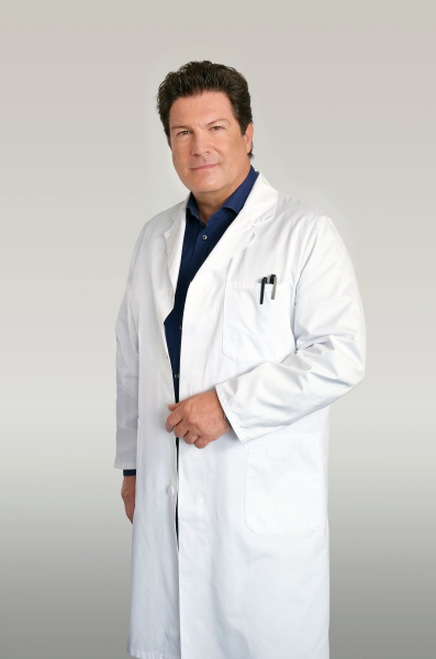 Kisvárosi doktor borítókép