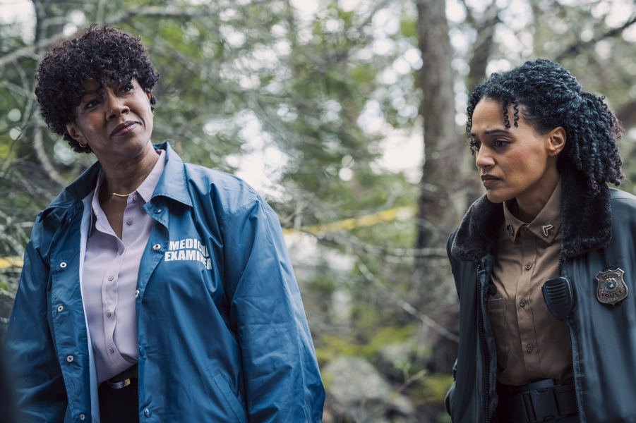 Kisvárosi gyilkosság - Esti TV műsor: Epic Drama