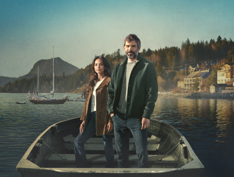 Kisvárosi gyilkosság borítókép